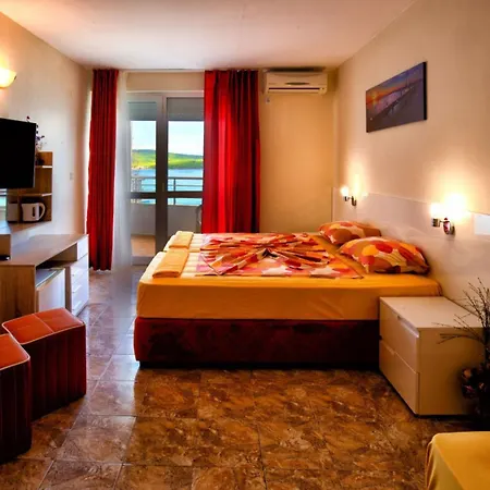 семеен чайка Guest house