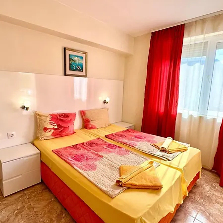 Guest house семеен чайка 3*