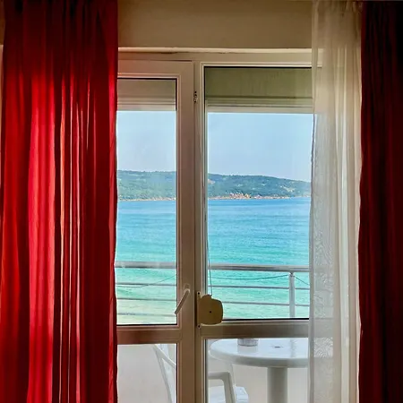 семеен чайка Guest house 3*
